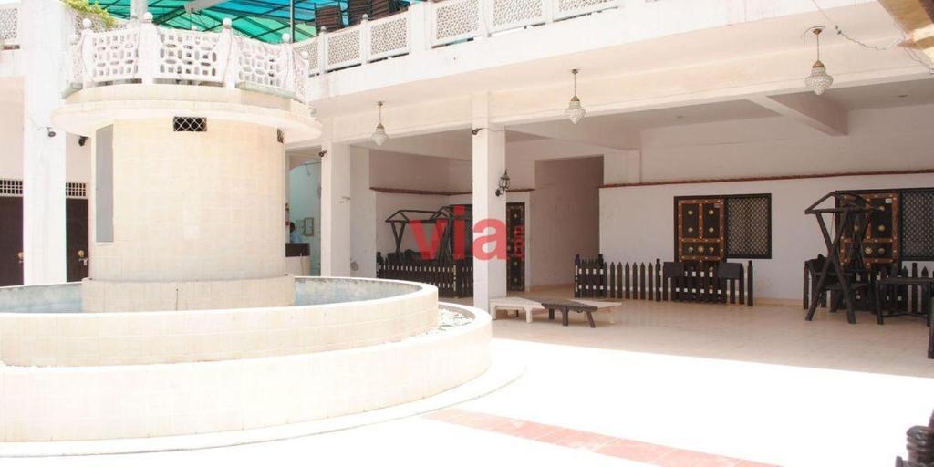 Hotel Dawat Palace Agra  Extérieur photo